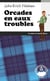 Orcades en eaux troubles - Les enquêtes de l'inspecteur Sweeney - Tome 15