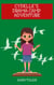 Cydelle's Drama Camp Adventure - Tichiford Tales, #2