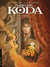 Niklos Koda - Tome 14 - Le spiborg