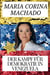 Maria Corina Machado und Der Kampf für Demokratie in Venezuela