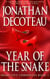 Year of the Snake - Snake City Chronicles, #3