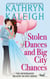 Stolen Dances and Big City Chances - Believe in Fate