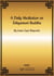 A Daily Meditation on Shakyamuni Buddha eBook