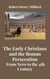 The Early Christians and the Roman Persecution: From Nero to the 4th Century