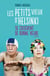 Les Petits vieux d'Helsinki se couchent de bonne heure T3