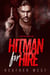 Hitman for Hire - The Petrov Mafia, #1
