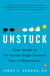 Unstuck - Your Guide to the Seven-Stage Journey Out of Depression
