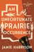An Unfortunate Prairie Occurrence - A Jules Clement Novel