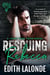 Rescuing Rebecca - The Joint Task Team Series, #4