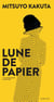 Lune de papier