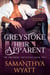 Greystoke Heir Apparent - The Brothers Greystoke, #2