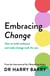 Embracing Change - How to build resilience and make change work for you