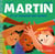Martin et la couleur des mains