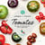 Tomates - Des rondes, des longues, des c urs...Elles en rougissent déjà!