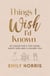 Things I Wish I’d Known - My hacks for a tidy home, happy kids and a calmer you