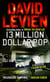 Thirteen Million Dollar Pop - A Frank Behr Novel