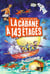 La cabane à 13 étages, Tome 11 - La cabane à 143 étages