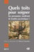 Quels toits pour soigner les personnes souffrant de troubles psychotiques ?