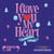 I gave you my heart. 12 romances de Noël