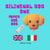 Bilingual Bob 1 - Paper Dog Bob - The Bilingual Paper Dog Bob Series (English & Italian), #1