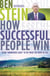 How Successful People Win - Using Bunkhouse Logic to Get What You Want in Life