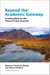 Beyond the Academic Gateway - Looking back on the Tenure-Track Journey