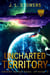Uncharted Territory: Ardent Redux Saga: Episode 3 (A Space Opera Adventure) - Ardent Redux Saga, #3