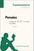 Pensées de Pascal - Fragments 301-337 : la raison des effets (Commentaire) - Comprendre la philosophie avec lePetitPhilosophe.fr