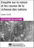 Enquête sur la nature et les causes de la richesse des nations d'Adam Smith - Les Fiches de lecture d'Universalis