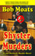Shyster Murders - Jim Richards Murder Novels, #24