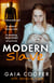 Modern Slave - A vulnerable girl. A gang of vicious men. A shocking true story of survival.