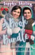 3-Book Bundle: Christmas Scandal - Unfinished Christmas - Christmas Cabin Confessions