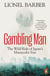 Gambling Man - The Wild Ride of Japan’s Masayoshi Son