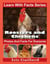 Roosters and Chickens Photos and Facts for Everyone - Learn With Facts Series, #125