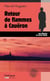 Retour de flammes à Couëron - Une enquête du commissaire Baron - Tome 5