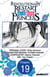 Revolutionary Restart for The Blue Rose Princess #019