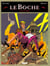 Le Boche - Tome 06 - Nuit de Chine...
