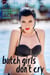 Butch Girls Don't Cry: Lesbian Spankings in the Sauna