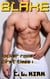 Blake: Locker Room First Times I - Locker Room First Times, #1