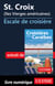 St. Croix Iles Vierges américaines - Escale de croisière