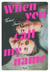 When you call my name (ebook)