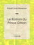 Le Roman du Prince Othon - Roman d'aventures