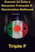 Garçon en fuite à Assassin Français 3: Domination Mafieuse