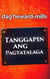 Tanggapin ang Pagtatalaga