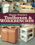 Danny Proulx's Toolboxes & Workbenches - 13 Fast & Easy Projects