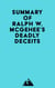 Summary of Ralph W. McGehee's Deadly Deceits