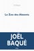 Le Zoo des Absents