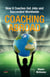 Coaching Abroad: How 8 Coaches Got Jobs and Succeeded Worldwide