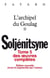 Oeuvres complètes tome 5 - L'Archipel du Goulag tome 2 - Tome II