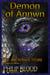 The Archimage Wars: Demon of Annwn - The Archimage Wars, #3